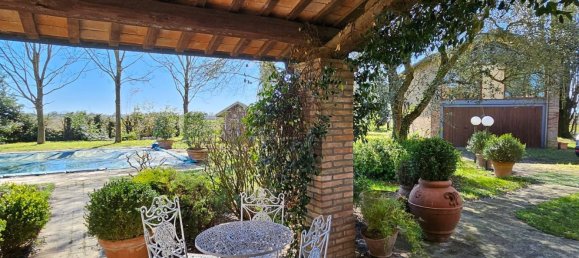 8-Zimmer Villa in Bagnacavallo, Italy, Nr. 152212 4