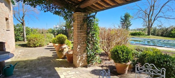 8-Zimmer Villa in Bagnacavallo, Italy, Nr. 152212 3