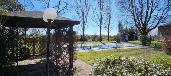 8-Zimmer Villa in Bagnacavallo, Italy, Nr. 152212 50