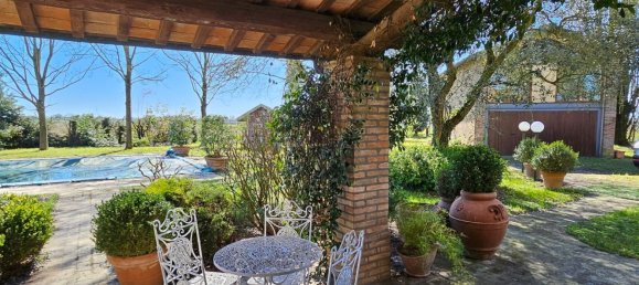 8-Zimmer Villa in Bagnacavallo, Italy, Nr. 152212 48