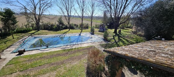 8-Zimmer Villa in Bagnacavallo, Italy, Nr. 152212 5