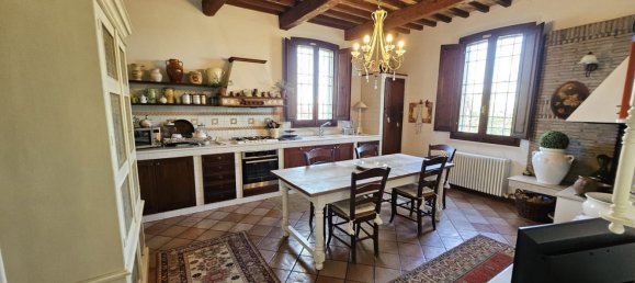 8-Zimmer Villa in Bagnacavallo, Italy, Nr. 152212 24