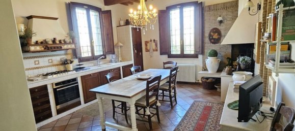 8-Zimmer Villa in Bagnacavallo, Italy, Nr. 152212 25