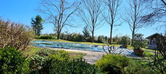 8-Zimmer Villa in Bagnacavallo, Italy, Nr. 152212 49