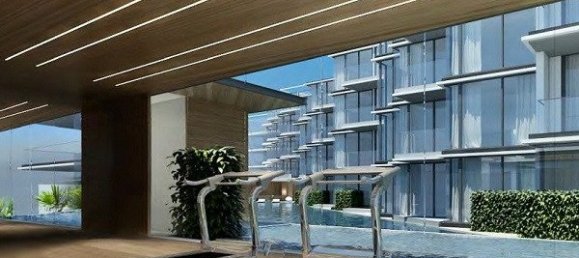 1 bedroom Condo in Hua Hin, Thailand No. 6936 6