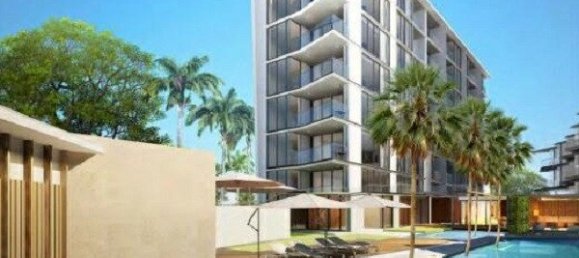 1 bedroom Condo in Hua Hin, Thailand No. 6936 2