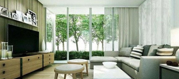 1 bedroom Condo in Hua Hin, Thailand No. 6936 4