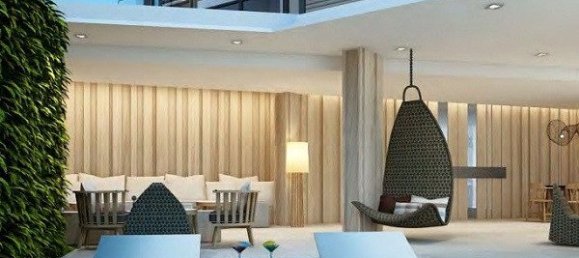 1 bedroom Condo in Hua Hin, Thailand No. 6936 7