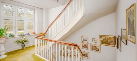 7-Zimmer Stadthaus in Hamburg-Nord, Germany, Nr. 95007 13