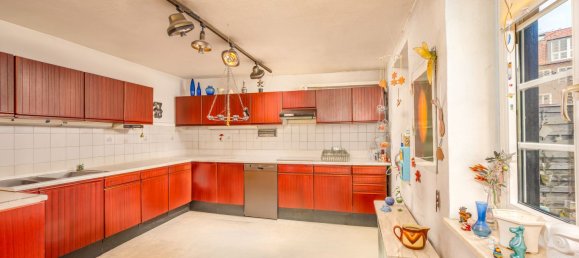 7-Zimmer Stadthaus in Hamburg-Nord, Germany, Nr. 95007 2