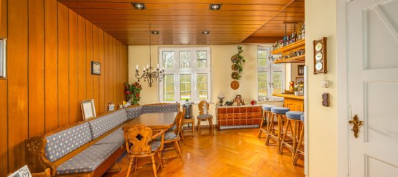 7-Zimmer Stadthaus in Hamburg-Nord, Germany, Nr. 95007 5