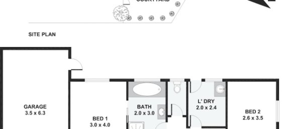 3 chambres Appartement à Altona, Australia No. 335 11