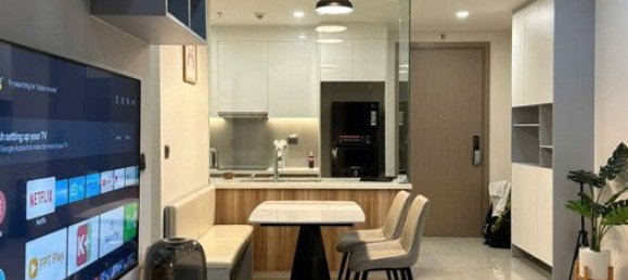 2 dormitorios apartamento en alquiler en Thu Duc, Ho Chi Minh, Vietnam № 74665 9