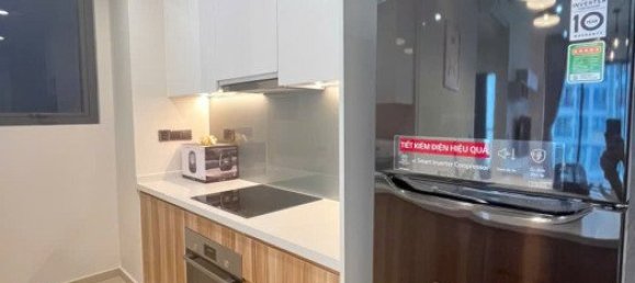 2 dormitorios apartamento en alquiler en Thu Duc, Ho Chi Minh, Vietnam № 74665 8
