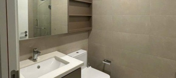2 dormitorios apartamento en alquiler en Thu Duc, Ho Chi Minh, Vietnam № 74665 3