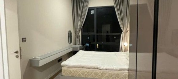2 dormitorios apartamento en alquiler en Thu Duc, Ho Chi Minh, Vietnam № 74665 6