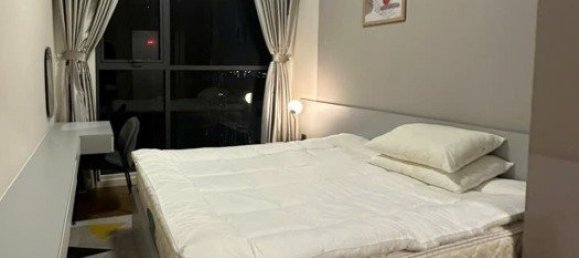 2 dormitorios apartamento en alquiler en Thu Duc, Ho Chi Minh, Vietnam № 74665 7