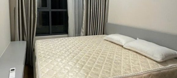 2 dormitorios apartamento en alquiler en Thu Duc, Ho Chi Minh, Vietnam № 74665 4