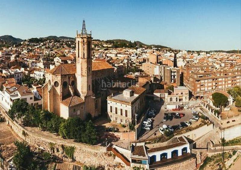 400m² Land in Terrassa, Spain No. 30271