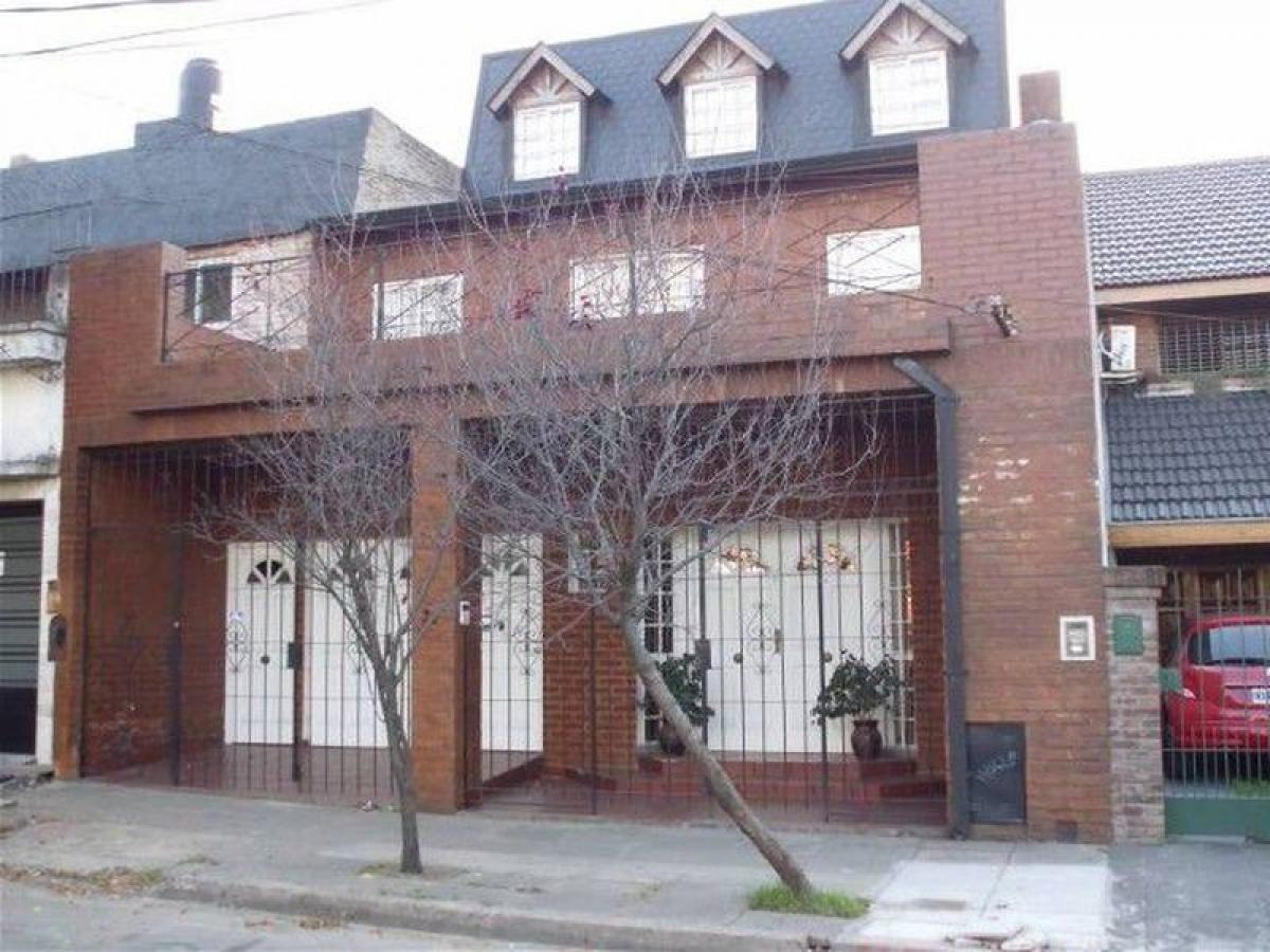 5 Schlafzimmer Haus in Moron, Argentina, Nr. 16216