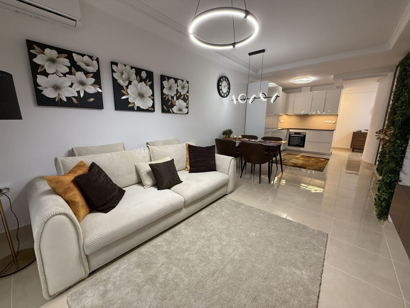 Apartamento T2 em Torrevieja, Spain N.º 205015