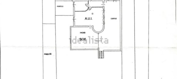 7 rooms Villa in Rescaldina, Italy No. 263955 18