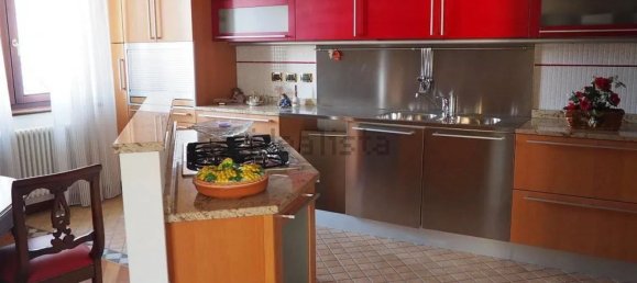 7 rooms Villa in Rescaldina, Italy No. 263955 8