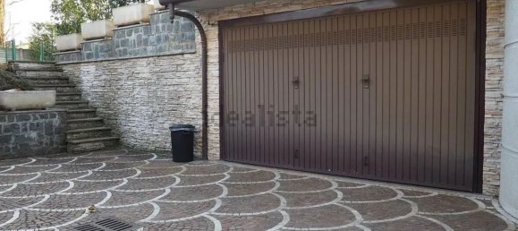 7 rooms Villa in Rescaldina, Italy No. 263955 16