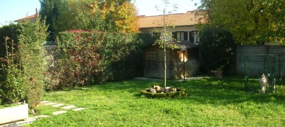 7 rooms Villa in Rescaldina, Italy No. 263955 13