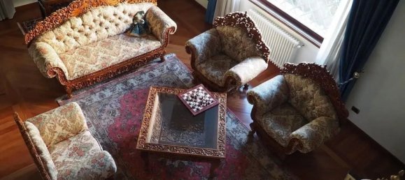 7 rooms Villa in Rescaldina, Italy No. 263955 5