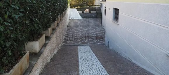 7 rooms Villa in Rescaldina, Italy No. 263955 15