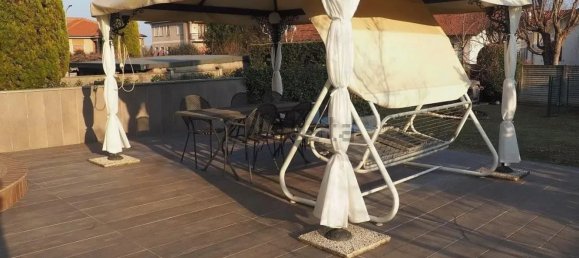 7 rooms Villa in Rescaldina, Italy No. 263955 14