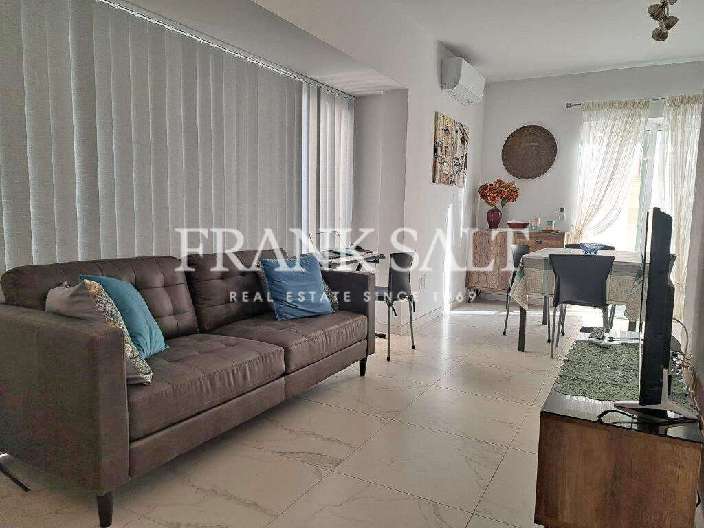 2 غرف نوم منزل في Mellieha, Malta رقم 7968