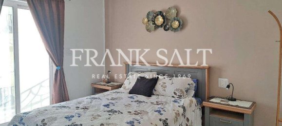 2 غرف نوم منزل في Mellieha, Malta رقم 7968 8