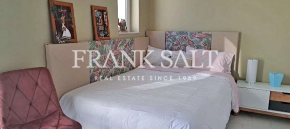 2 غرف نوم منزل في Mellieha, Malta رقم 7968 7