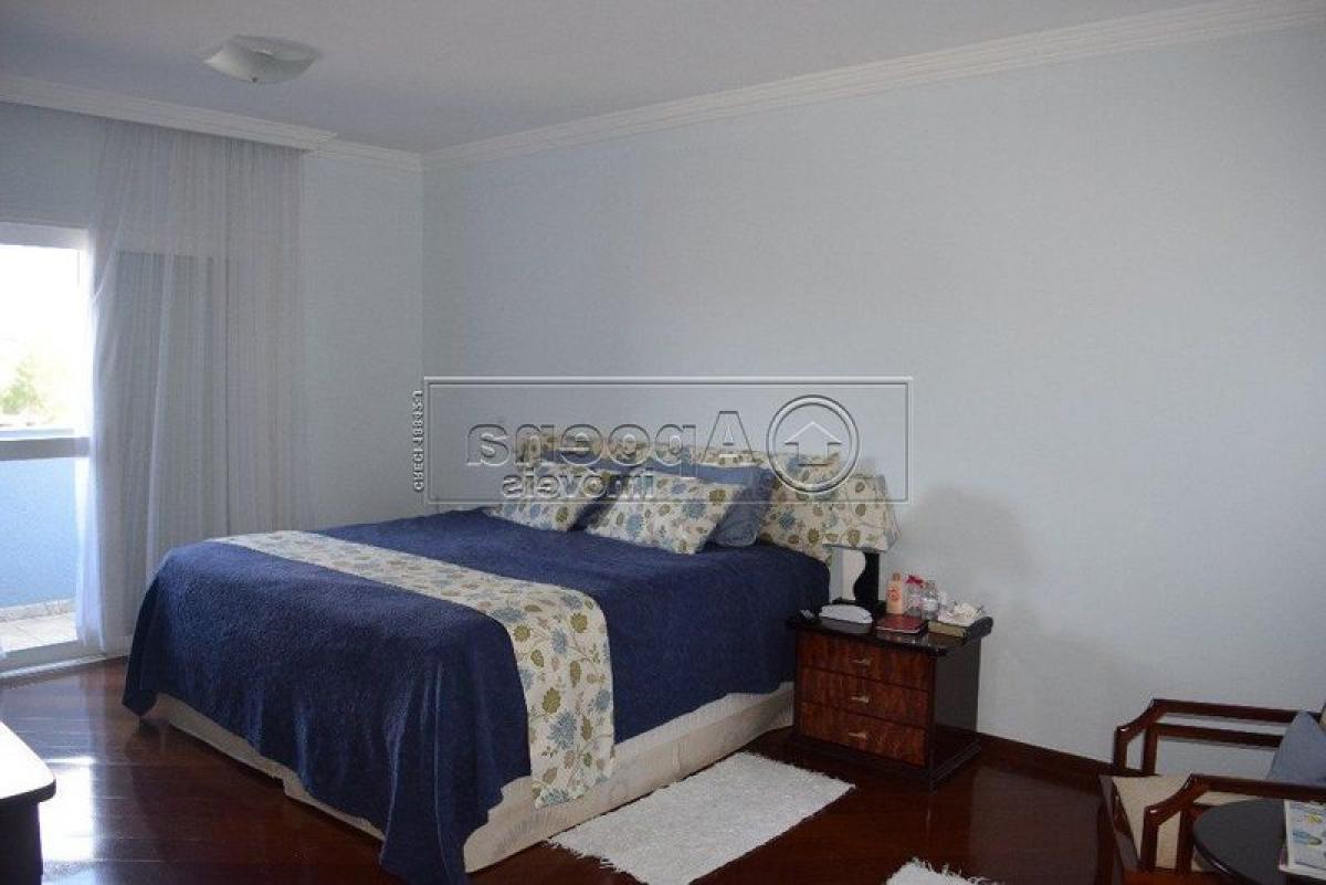 4 chambres Maison à Sao Paulo, Brazil No. 497712