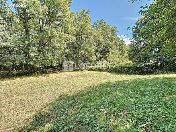 Земельный участок 702м² в Бессьер, Франция № 314496