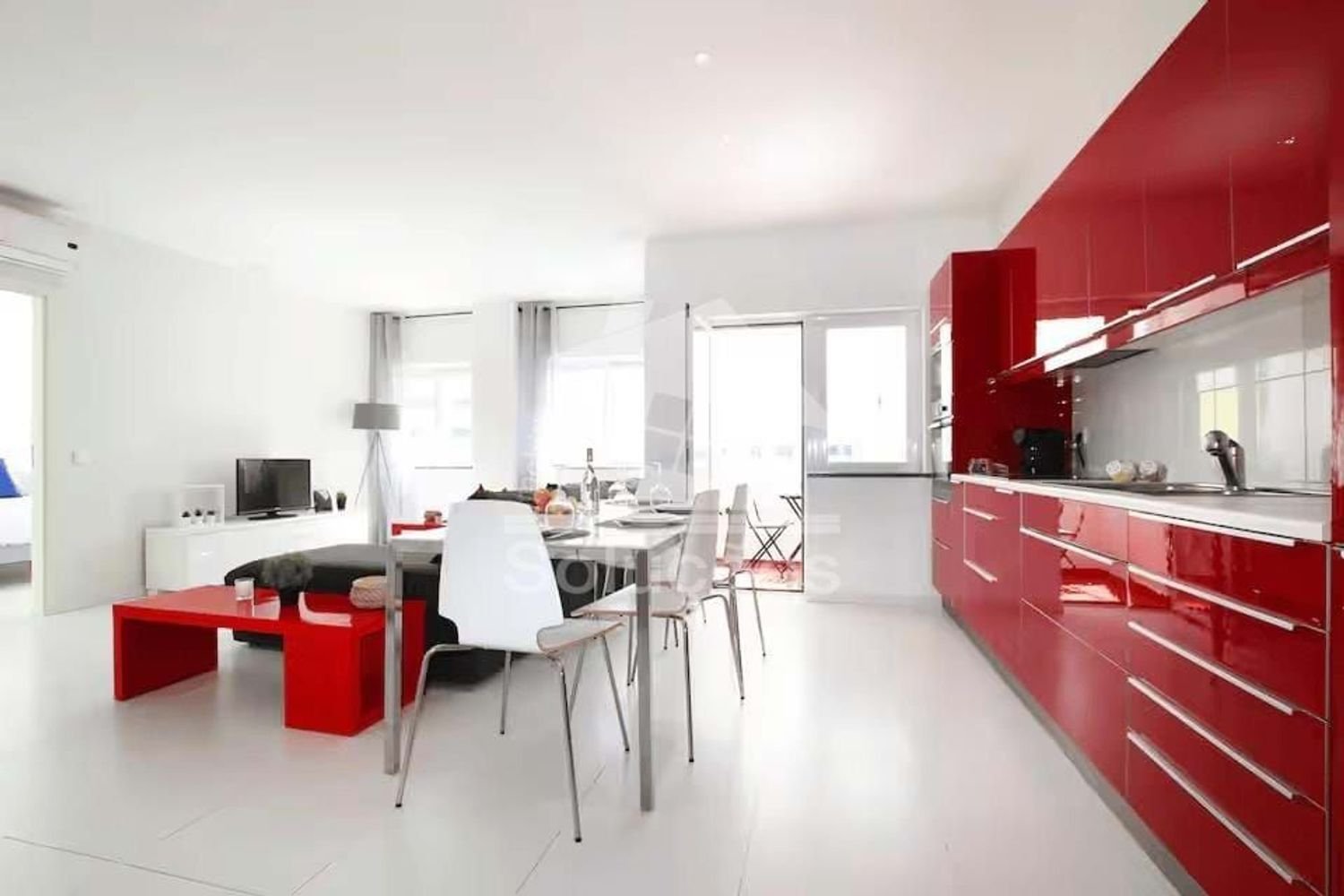 2 bedrooms Apartment in Portimao, Portugal No. 314410