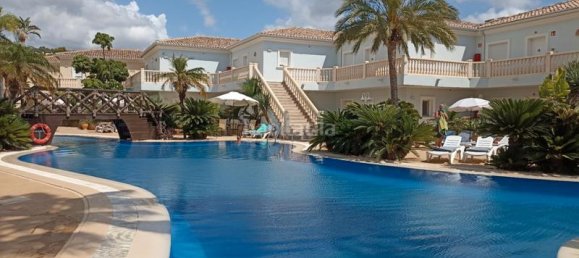 1 غرف نوم شقة في Benissa, Spain رقم 76779 2