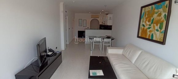 1 غرف نوم شقة في Benissa, Spain رقم 76779 12