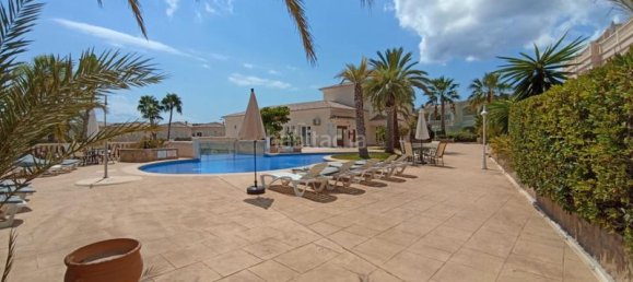 1 غرف نوم شقة في Benissa, Spain رقم 76779 17