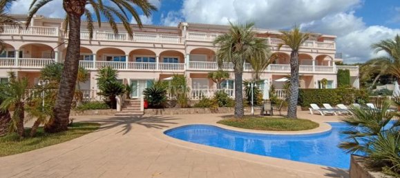 1 غرف نوم شقة في Benissa, Spain رقم 76779 3