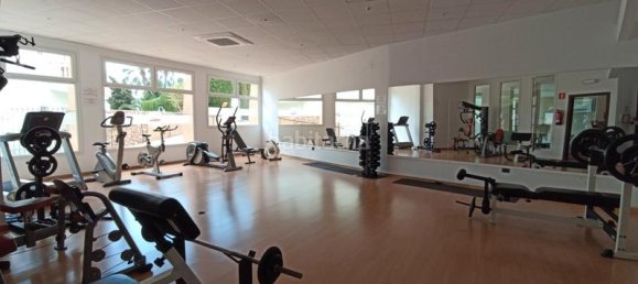 1 غرف نوم شقة في Benissa, Spain رقم 76779 8