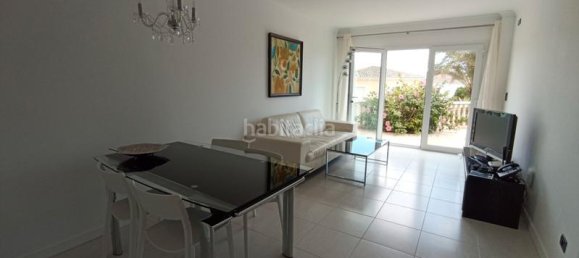 1 غرف نوم شقة في Benissa, Spain رقم 76779 13