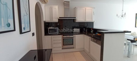 1 غرف نوم شقة في Benissa, Spain رقم 76779 15