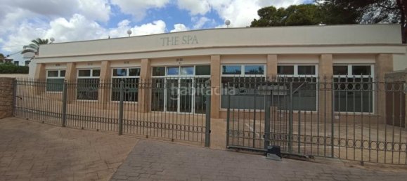 1 غرف نوم شقة في Benissa, Spain رقم 76779 6