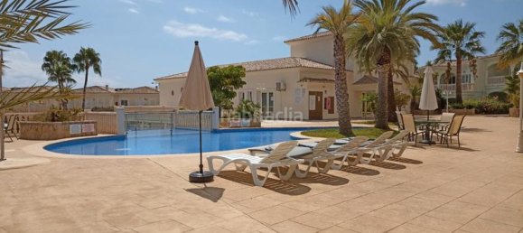 1 غرف نوم شقة في Benissa, Spain رقم 76779 18