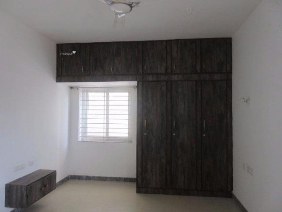 Casa de 3 dormitorios en Palakkad, India No. 52256