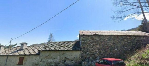 270m² Warehouse in Viù, Italy No. 378011 2