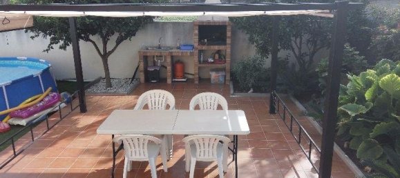 Дом с 4 спальнями в Рода-де-Бара, Испания № 353 3